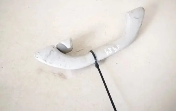 Skoda Superb B5 (3U) Rear interior roof grab handle 3b0867607c