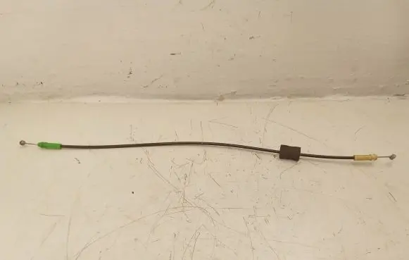 Toyota RAV 4 (XA30) Rear door cable line 