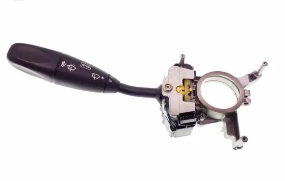 Volkswagen Crafter Wiper control stalk A9065450310