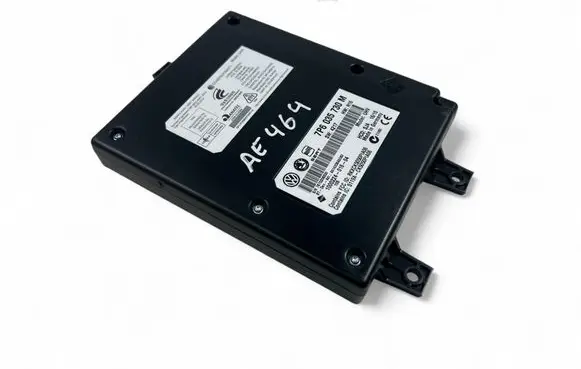 Volkswagen Sharan Other control units/modules 7P6035730M