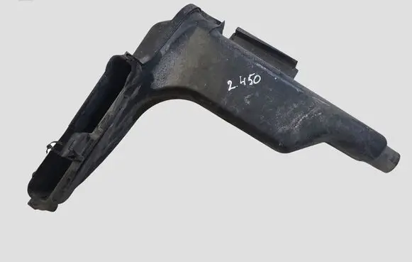 Peugeot 508 Air intake duct part 9684937980