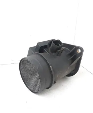 Volkswagen PASSAT B4 Mass air flow meter 074906461