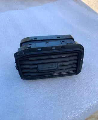 Volkswagen Caddy Cabin air duct channel 2K5819483 2K5819248B