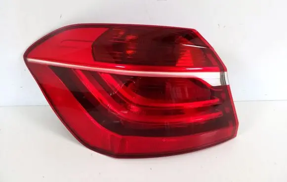 BMW 2 F45 Rear/tail lights 