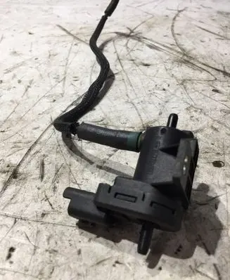 Citroen Jumper Vacuum valve 9665558580 32518