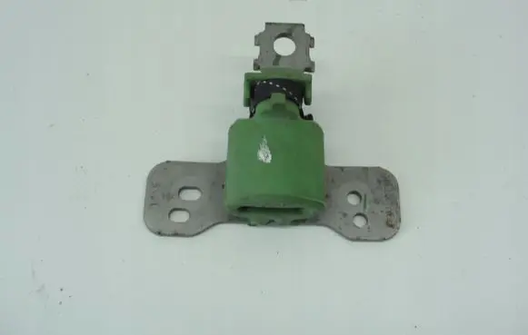 Renault Megane III Muffler mount bracket/holder 8200310007