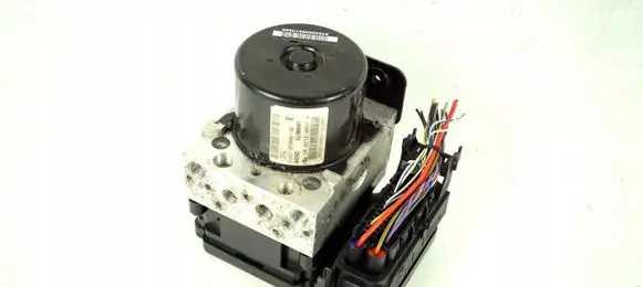 Ford Fiesta ABS Pump CV21-2C405-CB
