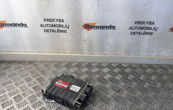 Volkswagen PASSAT B4 Engine control unit/module 0280000701 855907403