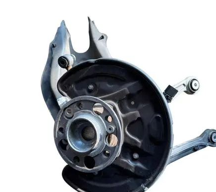 Mercedes-Benz GLC X253 C253 Rear wheel hub spindle/knuckle A2053522000