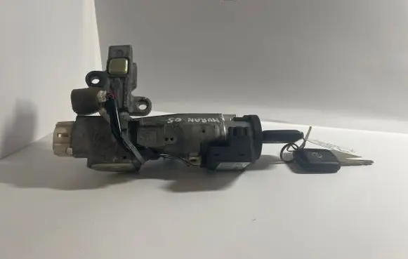 Nissan Murano Z50 Ignition lock 28590C9902 5WK48042A