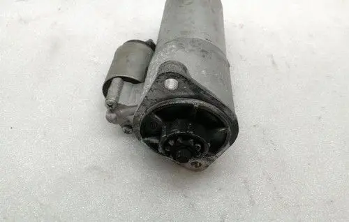 Aston Martin Vanquish V12 Wires (starter motor) XR1U11000AB