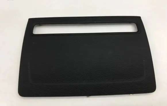 Audi A3 S3 8V Other dashboard part 8V0857186E