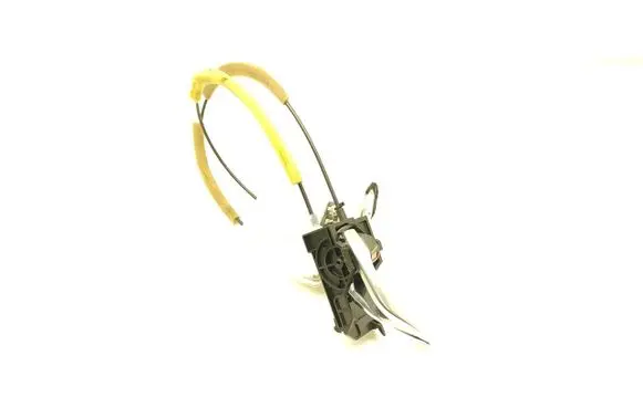 Mazda 6 Rear door lock T8315KD53 5A12D0303