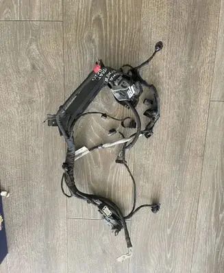 Ford Puma Other wiring loom L1TT14B060AEC
