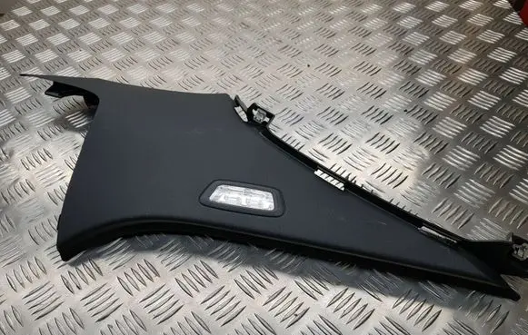 Mercedes-Benz GLC X253 C253 (D)pillar trim (top) A0009064301