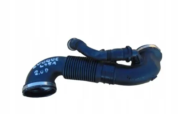 Land Rover Range Rover Evoque L551 Intercooler hose/pipe M8D29C623AC
