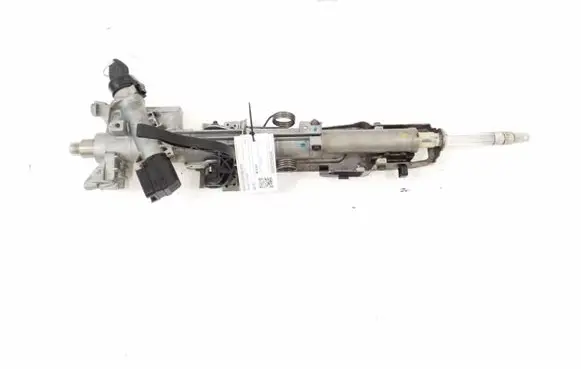 BMW X3 E83 Ignition lock 3450158