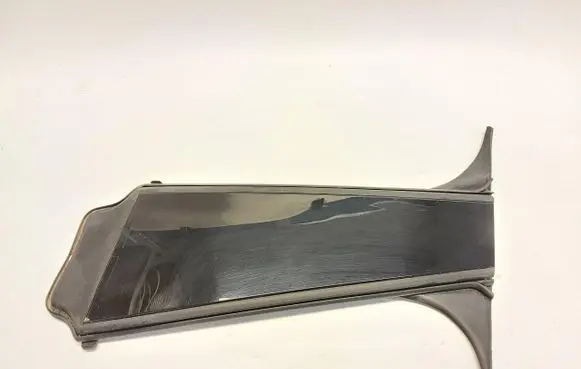 BMW iX Side skirt rear trim 8491330JLK01