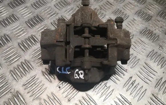 Mercedes-Benz CLC CL203 Rear brake caliper 0034237598 A0034237598
