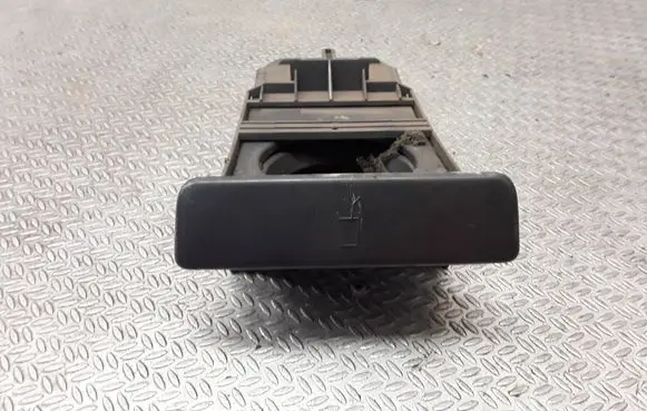 Citroen Jumpy Cup holder front