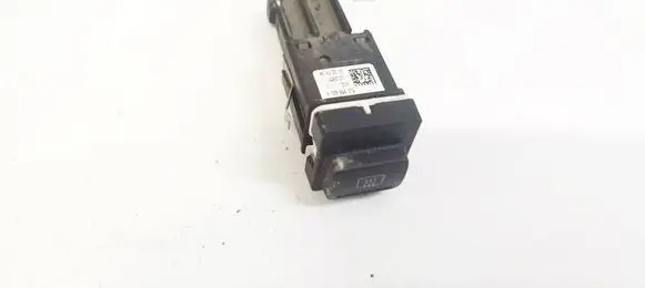 Skoda Roomster (5J) Electric window control switch 5J0959621A