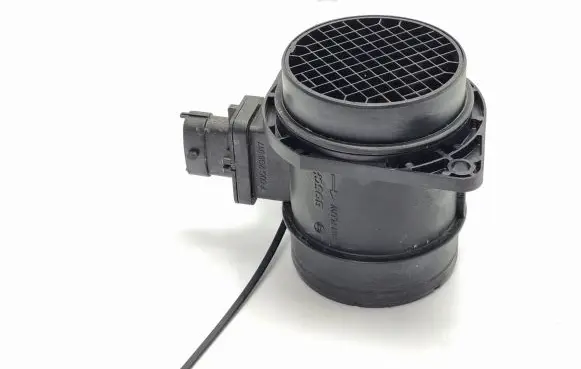 Renault Scenic I Mass air flow meter 0281006374