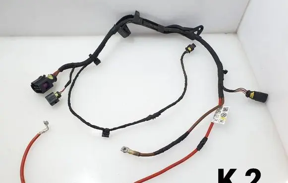 Audi A3 S3 8V Other wiring loom 5Q1971111CK