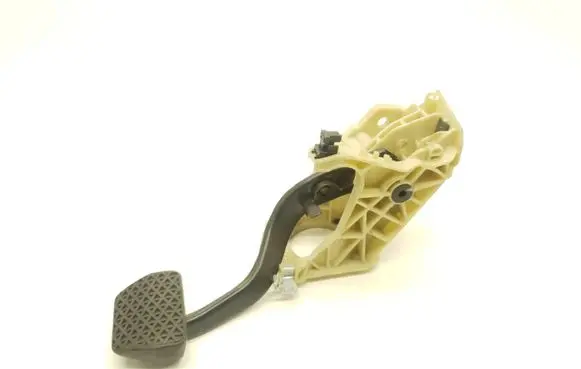 BMW 5 E60 E61 Brake pedal 3510675994