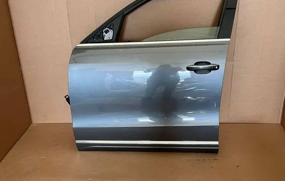 Audi Q5 SQ5 Front door