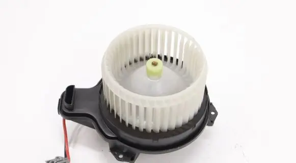 Ford Focus Heater fan/blower JX6A19846AC