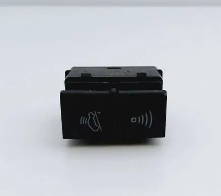 Audi A4 S4 B6 8E 8H Other switches/knobs/shifts 8E19621095PR