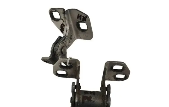 Tesla Model S Front door hinge set 