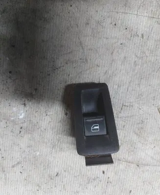 Volkswagen Touran I Electric window control switch 1F0959527