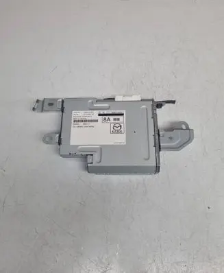 Mazda 6 Other control units/modules Gmm966drx 558111 CRLM44F7JM