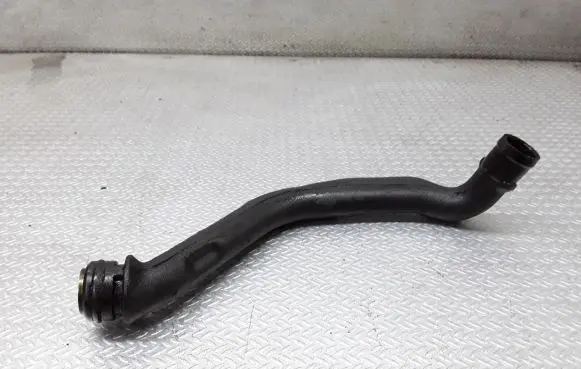 Audi A4 S4 B5 8D Breather/breather pipe/hose 028103491G