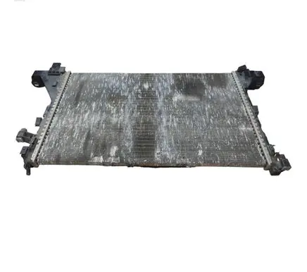 Opel Movano B Coolant radiator 214004474R X1323001 0003200