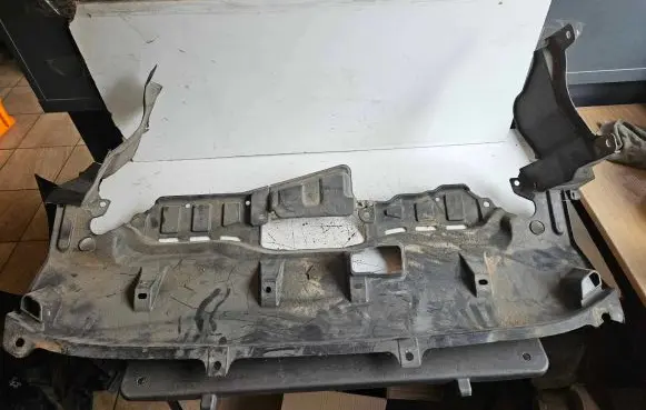 Honda CR-V Front arch trim 74111S9A