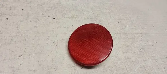 Nissan X-Trail T30 Rear tail light reflector E13020982