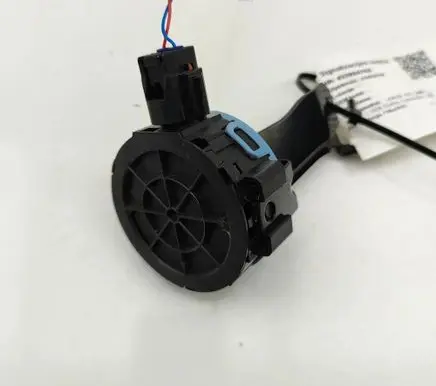 Lexus RZ Alarm system siren 8657046010 0689007350