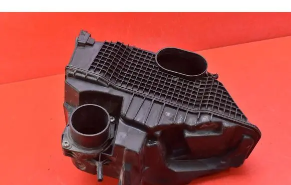 Dacia Dokker Air filter box 165001258R