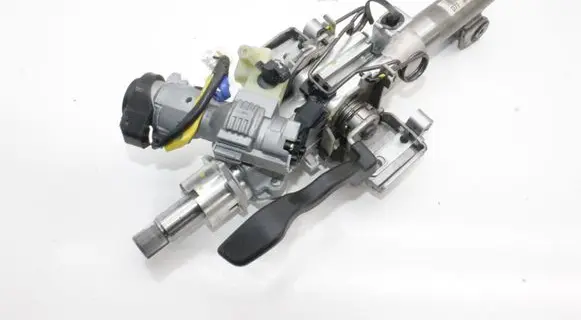 KIA Sportage Steering rack mechanical part 