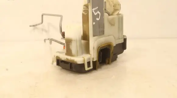 Fiat Doblo Sliding door lock 51910357