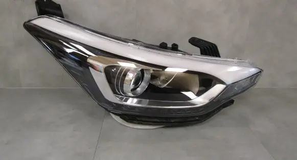 Hyundai i20 (GB IB) Headlight/headlamp HYUNDAII20