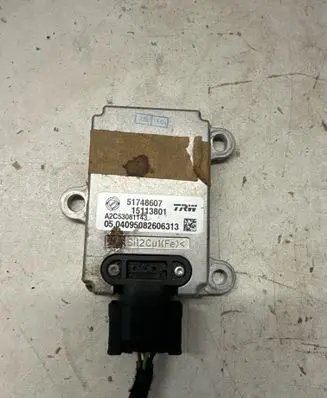 Alfa Romeo 159 ESP acceleration yaw rate sensor 51748607 15113801