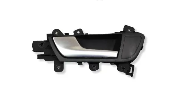 Audi A5 Sportback 8TA Rear door interior handle 8K0839019