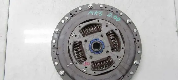 Ford Mondeo MK V Clutch set kit