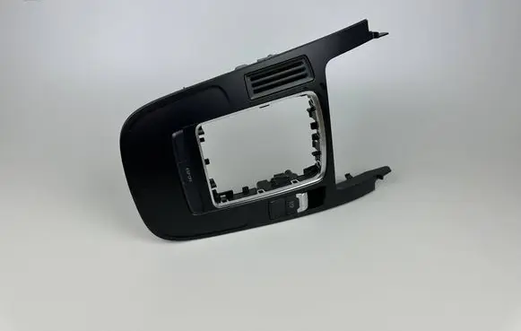 Audi A4 S4 B8 8K Gear shifter surround trim plastic 8K0864261 DXL00002430 8K0959673