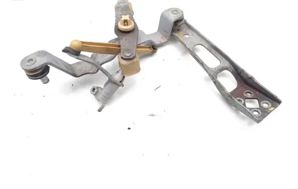 Opel Corsa D Gear shift cable linkage 