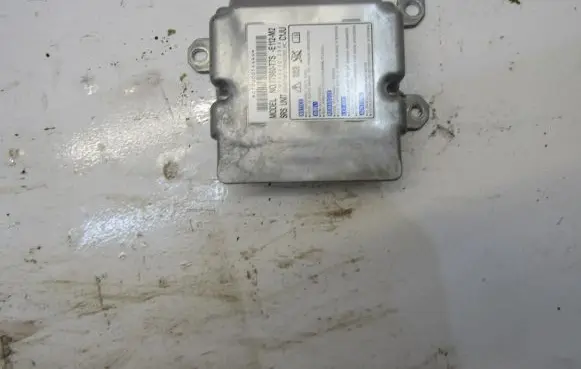 Honda HR-V Other control units/modules 77960-T7S