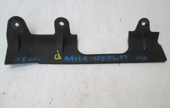 Dacia Sandero Side bottom protection